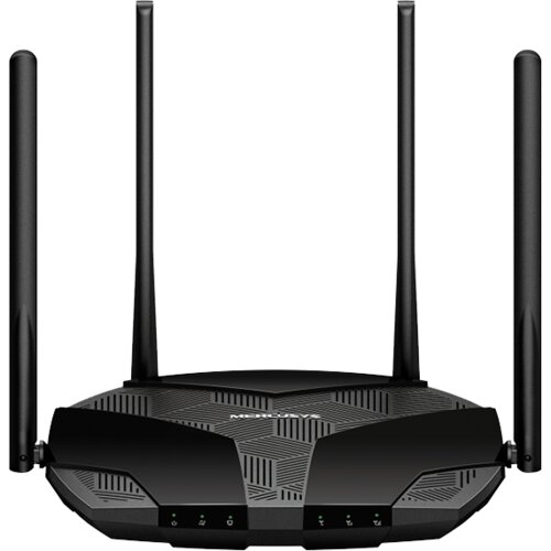 Router Mercusys MB235-4G AC1200 Wi-Fi 4G+ LTE, Build-In 300Mbps 4G LTE Modem, 300 Mbps at 2.4 GHz, 867 Mbps at 5 GHz, 4G+ Cat6 300/50 Mbps, 2x Cijene