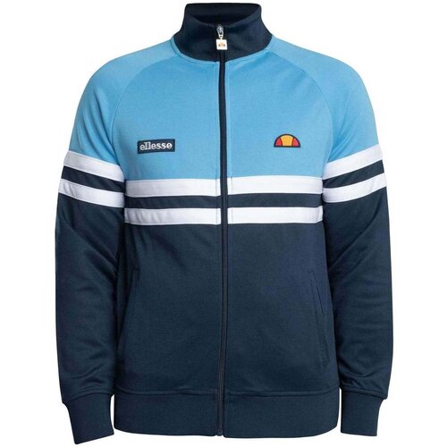 Ellesse Rimini Track Top Jacket Blue/Navy Plava Cijene