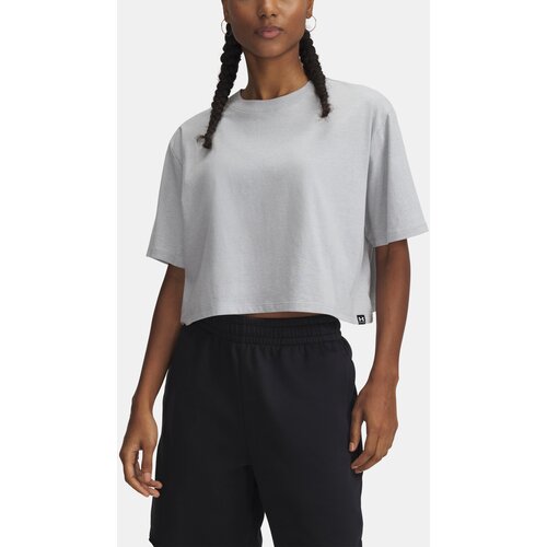 Under Armour Women's T-shirt UA Rival SS - Women's Cijene