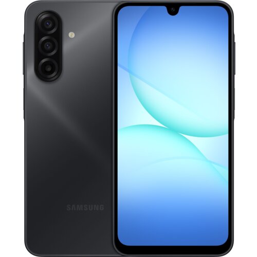 Samsung Galaxy A17 4GB / 128GB Crni, (57208392) Cijene