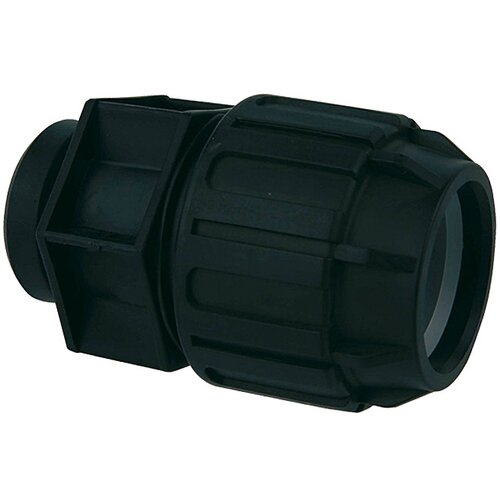  iz HDPE (premer: 25 mm, notranji navoj: ¾-palčni, polietilen) Cene