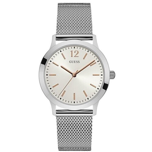 Guess Analogne ure w0921g1 pisana Cene
