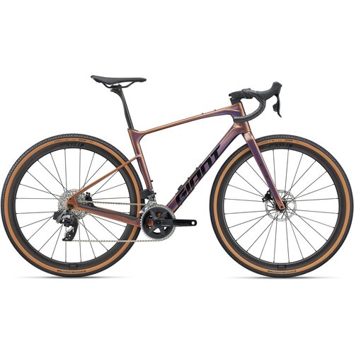  Bicikl GIANT Revolt Advanced Pro 1 Meteor Storm - M Cene