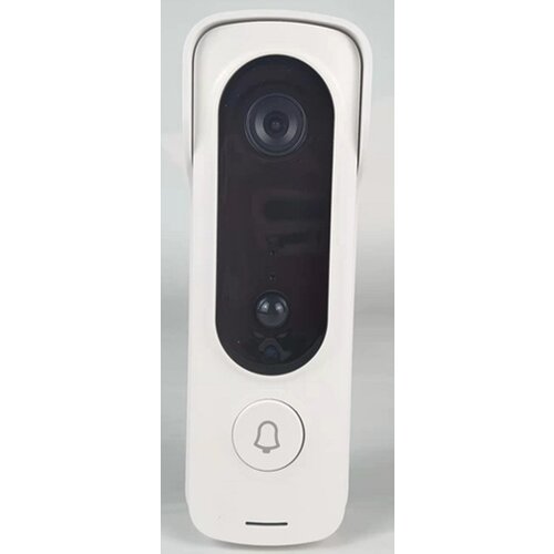 smart+ HDB-002 720P TUYA App control Doorbell with battery Cene