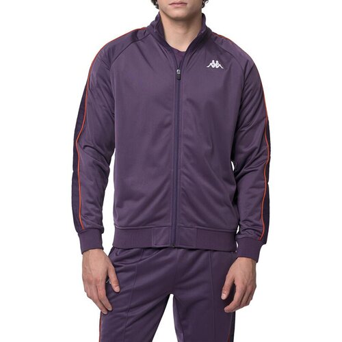 Kappa Muški duks 222 Banda Anniston Slim, Teget Cene