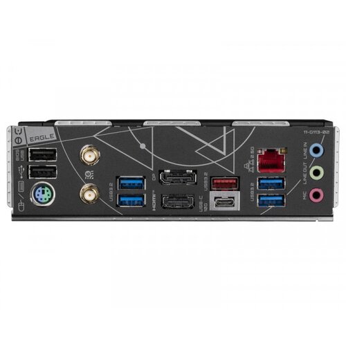 Gigabyte Z790 EAGLE AX rev. 1.x matična ploča Cene