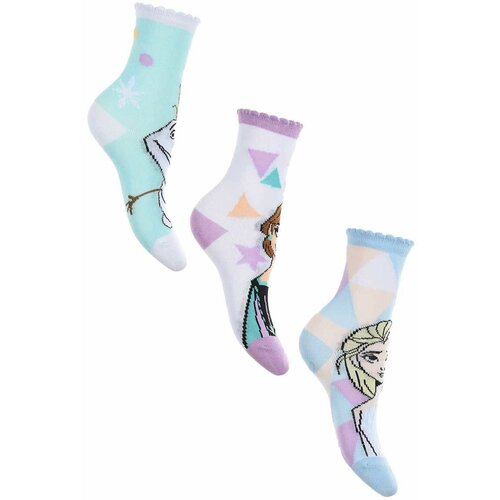 Frozen socks Slike