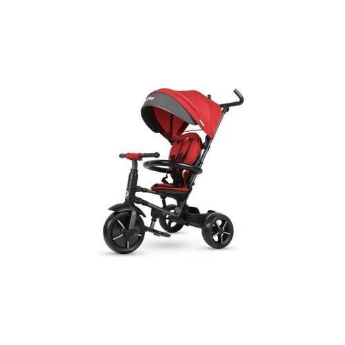 Qplay tricikl Rito Star 410731 Cene