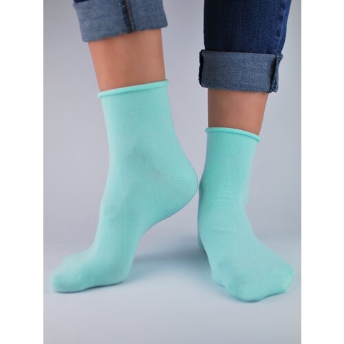 NOVITI Woman's Socks SB014-W-07 Slike