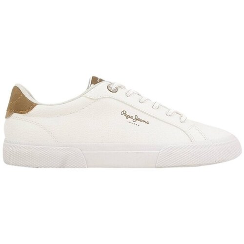 PepeJeans KENTON MAX W Bijela Cene
