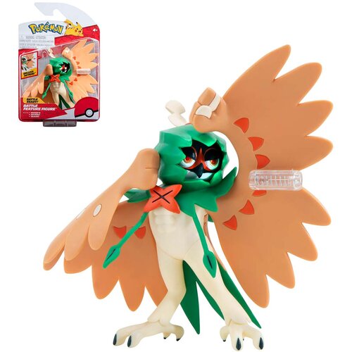 Pokemon PKM: Fig. Decidueye W14, (21605964) Slike