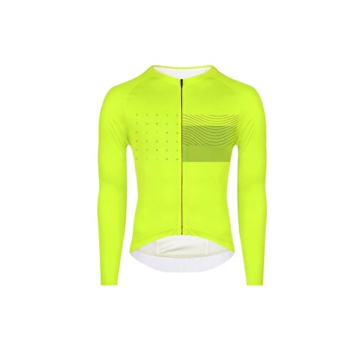 Force Dres sway dugi rukav, fluo, l ( 80010130022-L ) Slike