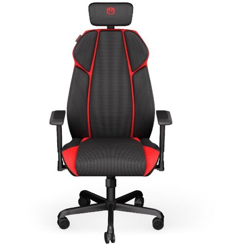ENDORFY GEJMERSKA STOLICA Meta RD (EY8A006) Crvena Cene