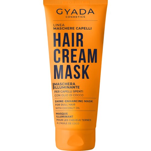 GYADA Cosmetics Maska za krepitev in oživitev las - 200 ml Cene