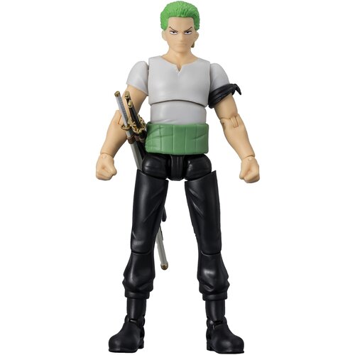One Piece - Bandai Namaco One Piece Ultimate Legends Zoro figura 12cm Cene