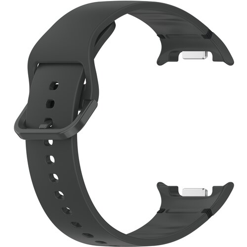 INF Silikonski pa&scaron;ček za Samsung Galaxy Watch 8 Grey, (5000079171) Cene