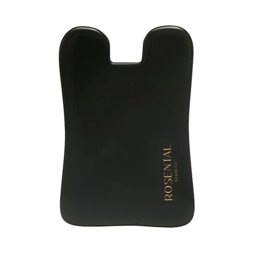 Rosental Organics Obsidian Gua Sha Cene