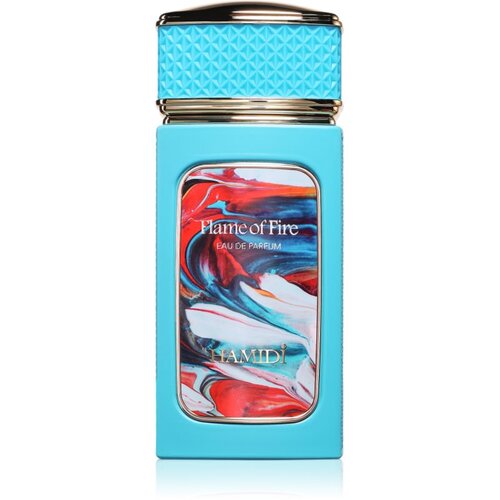 Hamidi Flame Of Fire parfemska voda uniseks 100 ml Cijene