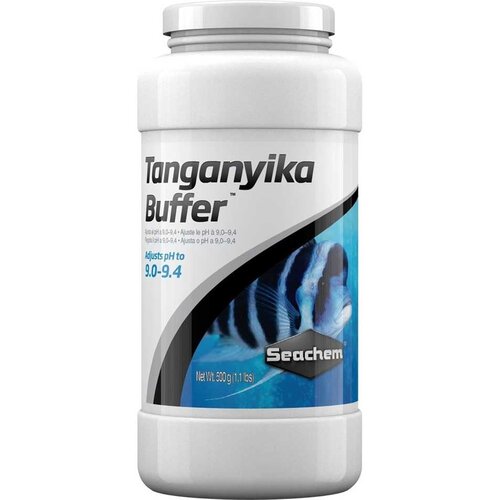 Seachem tanganyka buffer 500 g Cene