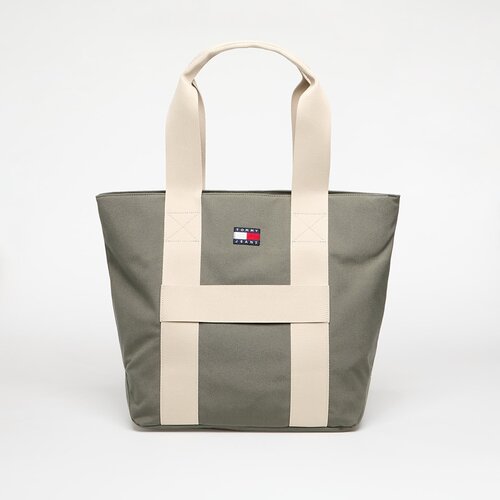 Tommy Hilfiger RETRO COOL TOTE Zelena Cijene