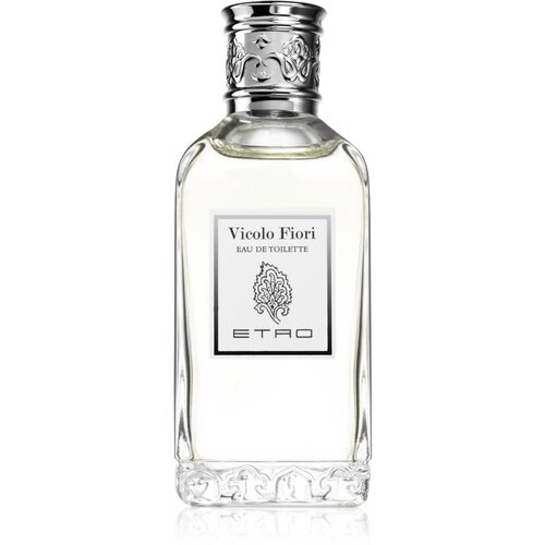 Etro vicolo fiori toaletna voda 100 ml za žene Slike