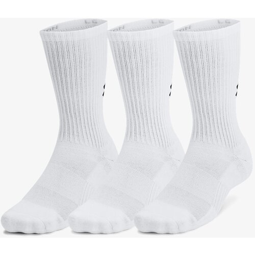 Under Armour ČARAPE Unisex UA TC 3pk Crew Cene
