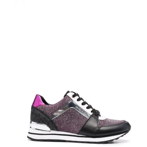 Michael Kors Sneakers - BILLIE TRAINER pink Slike