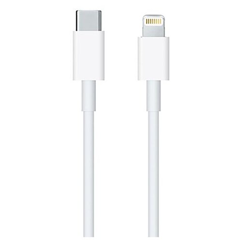 Apple PODATKOVNI KABEL MX0K2ZM/A Lightning na Type C vtič - ORIGINAL Cene