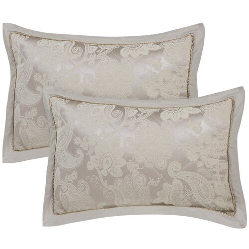Catherine Lansfield Jastučnice u setu 2 kom od jacquarda 75x50 cm Opulent Jacquard &amp;ndash; Slike