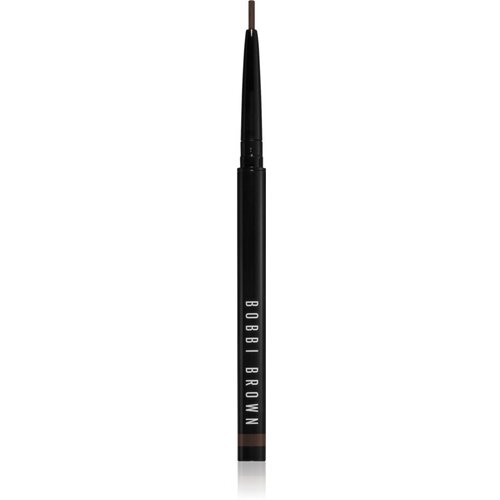 Bobbi Brown Long-Wear Waterproof Liner dugotrajna vodootporna olovka za oči nijansa Black Chocolate 0.12 g Slike