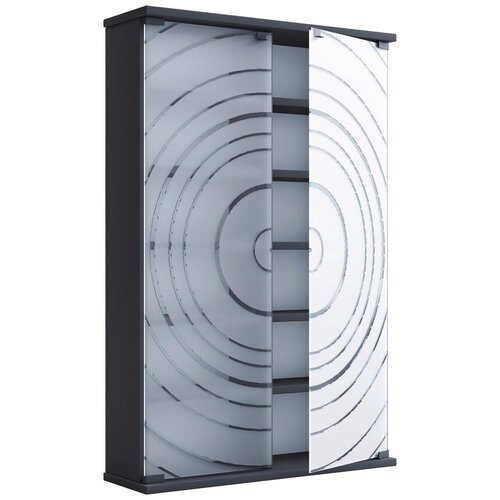 MID.YOU Regal Tilano L, Antracit Cene