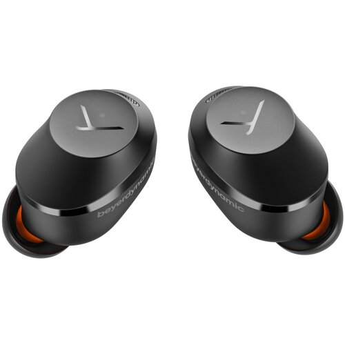 Beyerdynamic Amiron 300 crni Bluetooth bežicne slu&scaron;alice otvorenog tipa Cijene