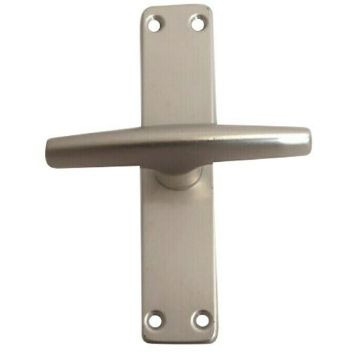 RETA Kvaka za prozor Oliva Europa MT1128 F1 (Aluminij, Srebrne boje) Cijene