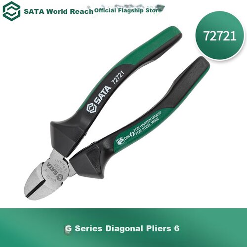  Sata Kosa kle&scaron;ta 72721, 6" Cene