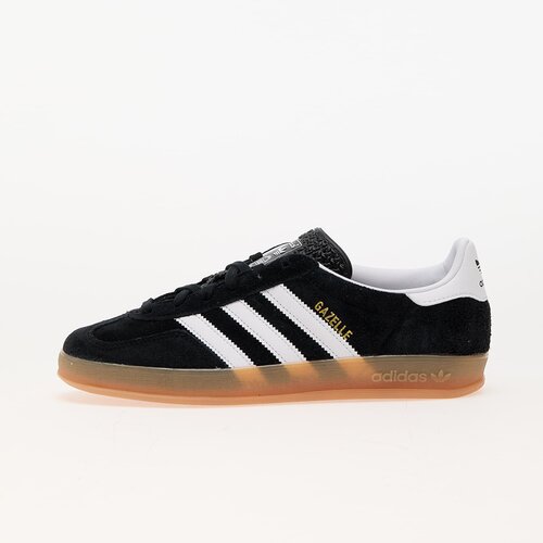 Adidas Gazelle Indoor Crna Slike