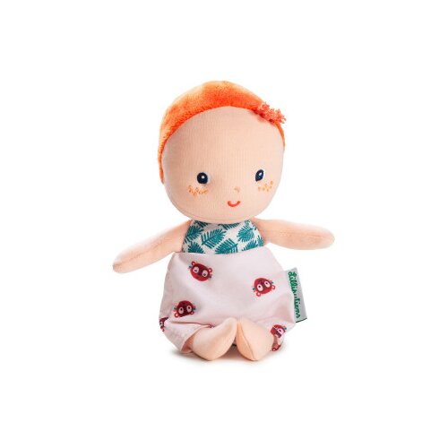 Lilliputiens &amp;ndash; moja prva punčka Majka Slike