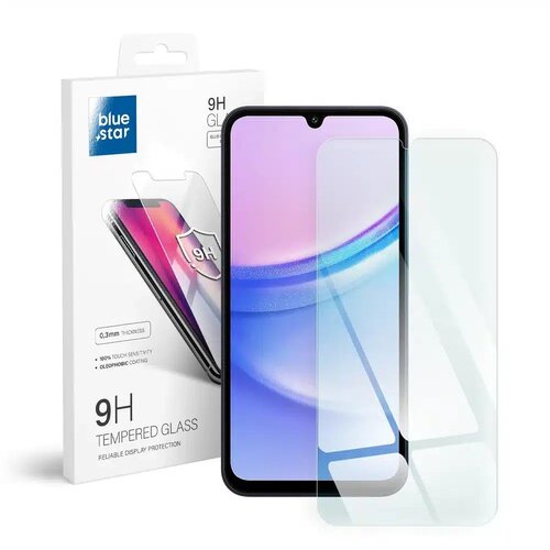 Blue Star kaljeno staklo za Samsung Galaxy A15 5G Cijene
