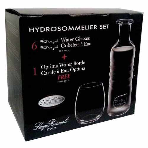  SET ZA VODU 7/1 11165/01 SOMMELIER Cijene