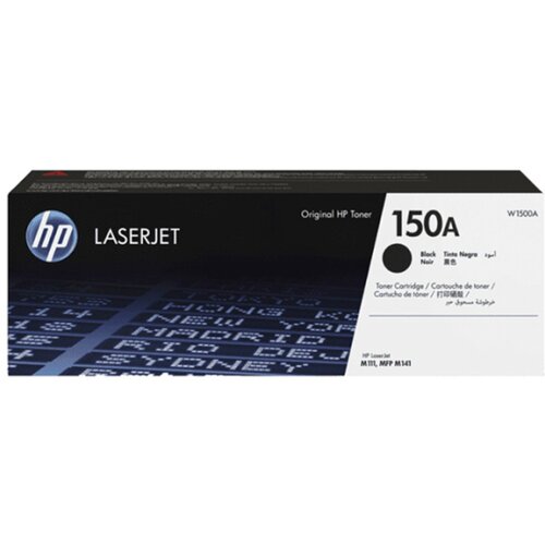  Kompatibilni HP Toner 150A W1500A Cijene