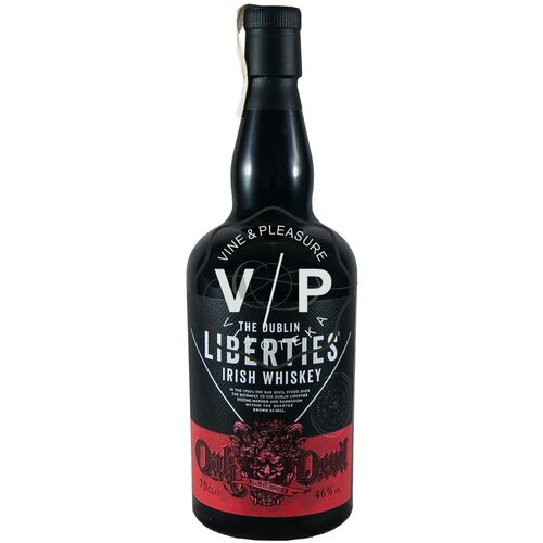 Liberties Oak Devil viski 0.7l Cene