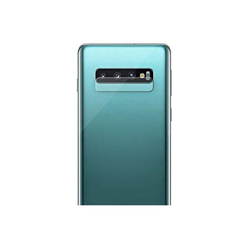 Premium ZA&amp;Scaron;ČITNO KALJENO STEKLO za ZADNJO KAMERO za Samsung Galaxy S10 G973 Slike