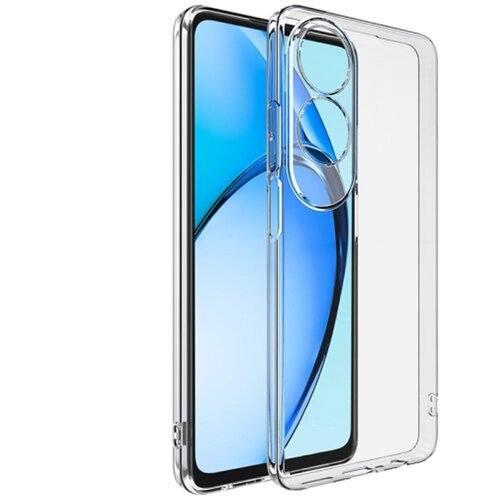  Maska za Oppo A60 Skin Silikon transparent Cene