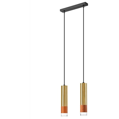  Visilica na sajli AURELIA 2xGU10/10W/230V Cene