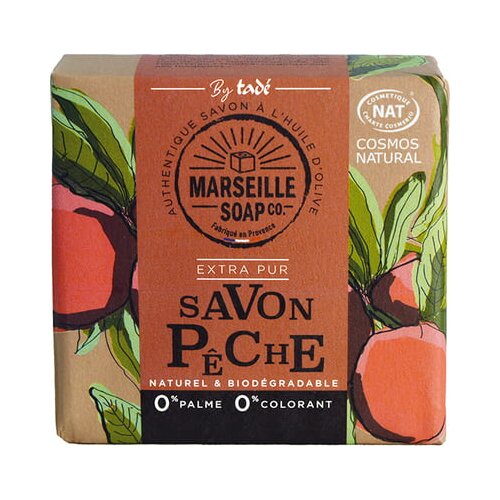 Tadé Pays du Levant Marseille sapun - Breskva Cijene
