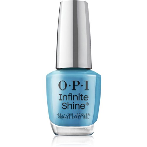 OPI Infinite Shine Silk lak za nokte s gel efektom 15 ml Slike