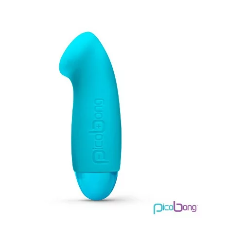 PicoBong vibrator Kiki2, plavi