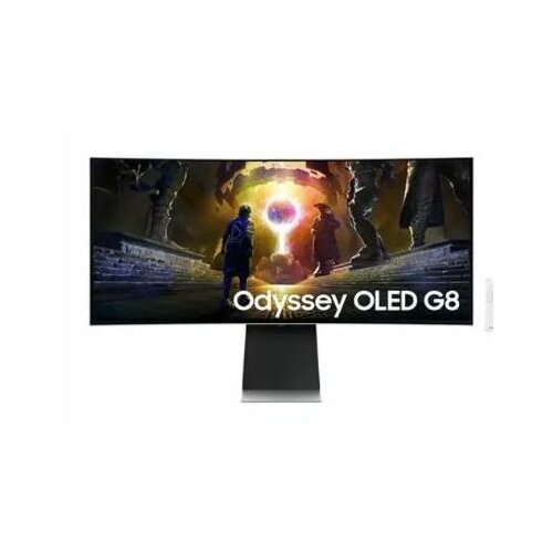  34" SAMSUNG Odyssey LS34DG850SUXDU OLED G8... Cijene