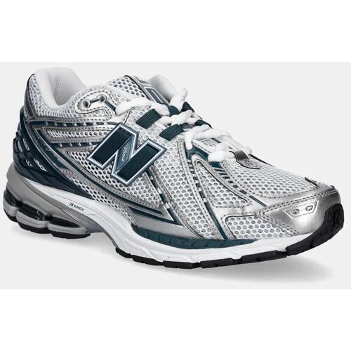 New Balance Superge U1906RCE Srebrna Slike
