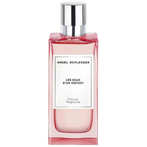 Angel Schlesser Les Eaux d&amp;#039;un Instant Citrusy Magnolia Eau de Toilette 150 ml Slike