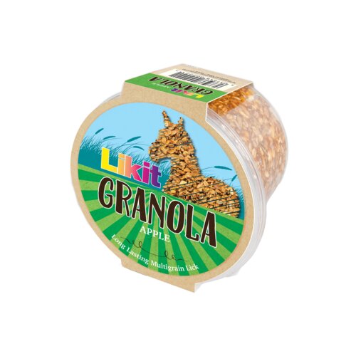 Waldhausen Likit muesli, 550 g Cene